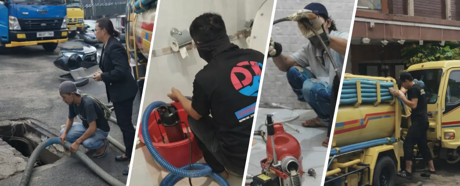 Jasa Sedot WC Ciracap Terdekat